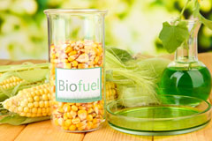 Aldridge biofuel availability