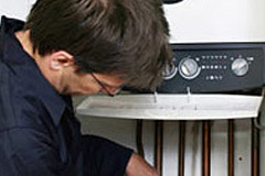 boiler replacement Aldridge