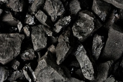 Aldridge coal boiler costs